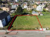 Prodej pozemku pro bydlení, 590 m²