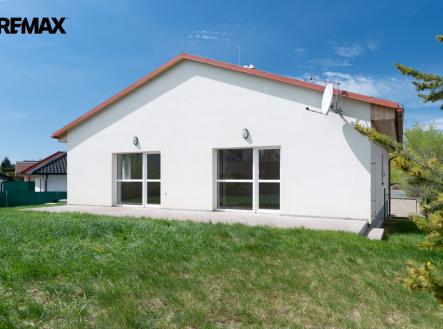 Prodej domu/vily, 116 m²