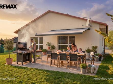 Prodej domu/vily, 116 m²