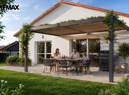 Prodej domu/vily, 116 m²