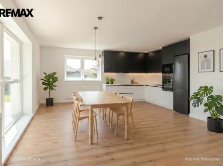Prodej domu/vily, 116 m²