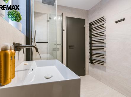 Pronájem bytu, 1+kk, 55 m²