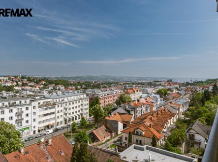 Pronájem bytu, 1+kk, 55 m²