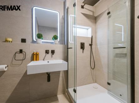 Pronájem bytu, 1+kk, 55 m²