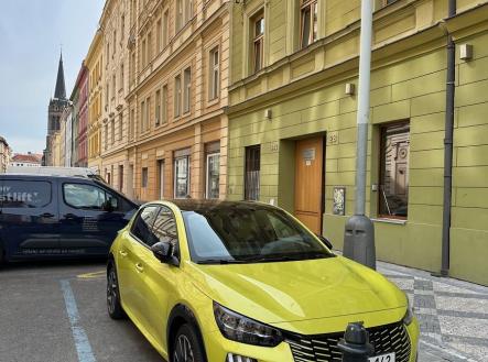 Pronájem obchodní prostory, 50 m²