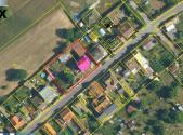 Prodej pozemku pro bydlení, 1 012 m²