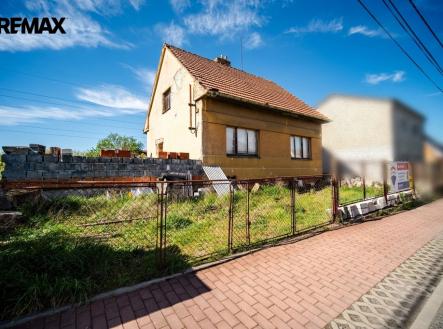 Prodej pozemku pro bydlení, 1 012 m²