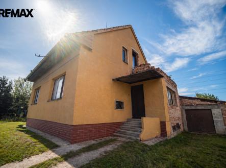 Prodej pozemku pro bydlení, 1 012 m²