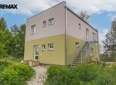 Pronájem kanceláře, 70 m²