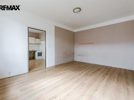 OBÝVACÍ POKOJ