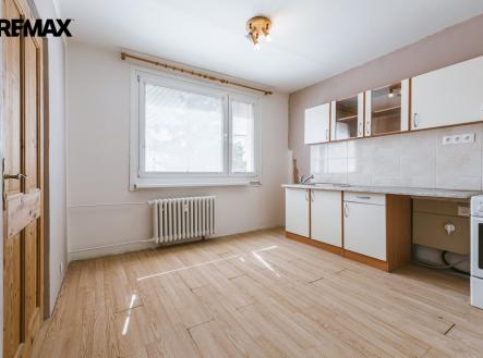 Prodej bytu, 1+1, 36 m²