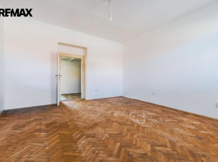 Pronájem bytu, 1+1, 40 m²