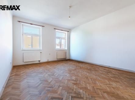 Pronájem bytu, 1+1, 40 m²