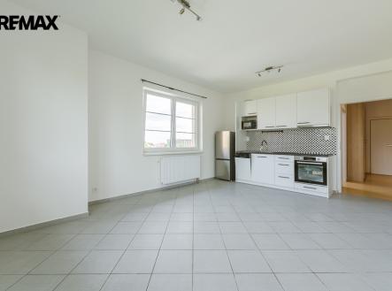 Pronájem bytu, 3+kk, 72 m²