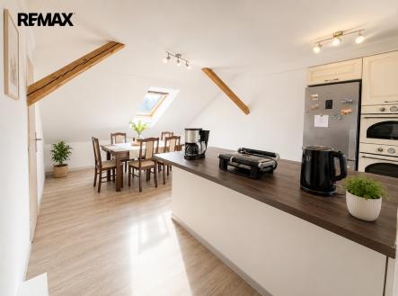 Prodej bytu, 5+kk, 144 m²
