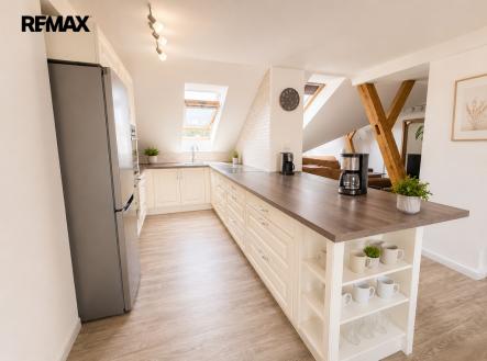 Prodej bytu, 5+kk, 144 m²