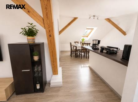 Prodej bytu, 5+kk, 144 m²