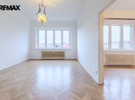 Prodej bytu, 2+1, 97 m²