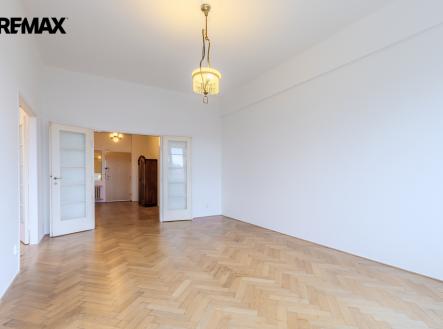 Prodej bytu, 2+1, 97 m²