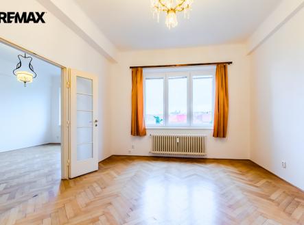 Prodej bytu, 2+1, 97 m²