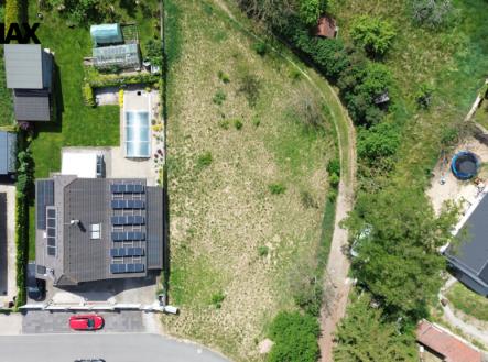 Prodej pozemku pro bydlení, 819 m²