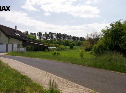 Prodej pozemku pro bydlení, 819 m²