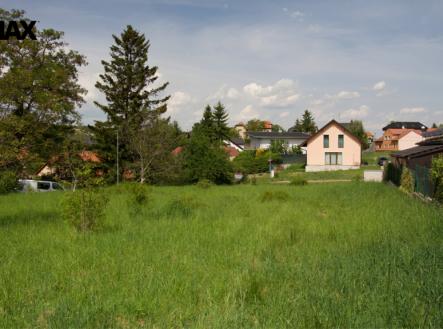Prodej pozemku pro bydlení, 819 m²