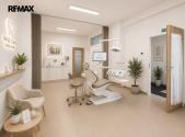 Pronájem jiné komerční nemovitosti, 47 m²