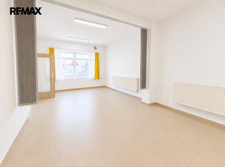 Pronájem jiné komerční nemovitosti, 47 m²
