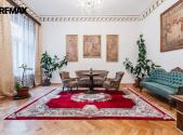 Pronájem bytu, 4+1, 180 m²