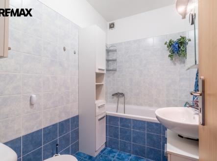 Pronájem bytu, 2+kk, 58 m²
