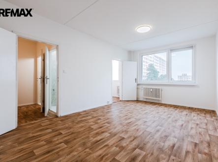 Pronájem bytu, 1+kk, 29 m²
