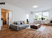 Pronájem bytu, 1+kk, 29 m²
