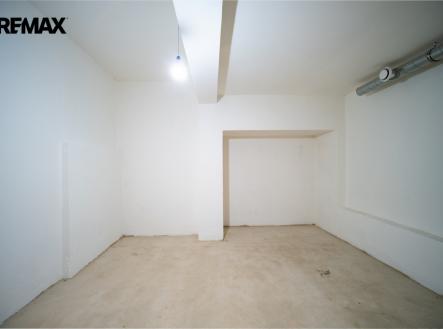 Prodej skladu, 19 m²