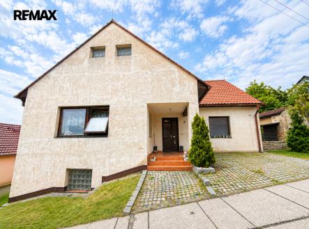 Prodej domu/vily, 192 m²