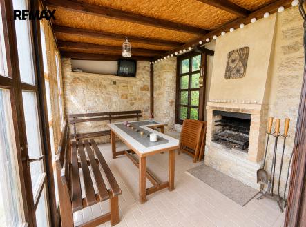 Prodej domu/vily, 192 m²