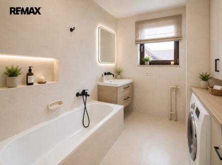 Prodej domu/vily, 192 m²