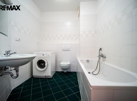 Prodej bytu, 2+kk, 53 m²