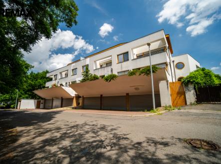 Prodej bytu, 2+kk, 53 m²