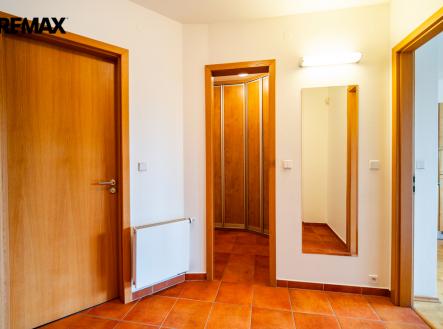 Prodej bytu, 2+kk, 53 m²