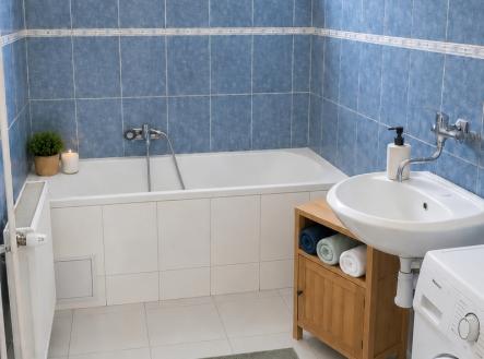 Pronájem bytu, 3+1, 80 m²