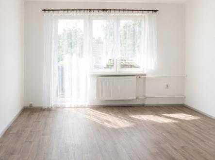 Pronájem bytu, 3+kk, 80 m²