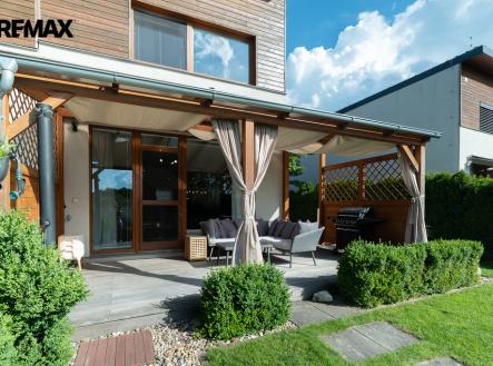 Prodej domu/vily, 109 m²