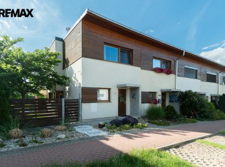 Prodej domu/vily, 109 m²