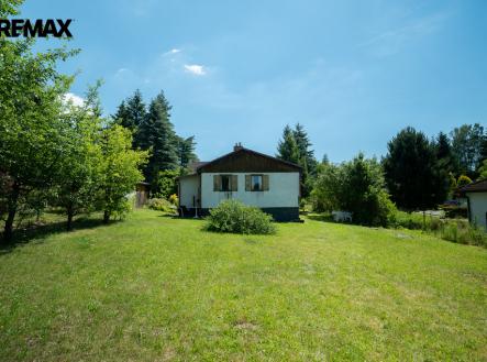 Prodej pozemku pro bydlení, 969 m²