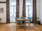 Pronájem bytu, 2+kk, 57 m²