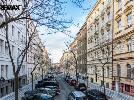 Pronájem bytu, 2+kk, 57 m²