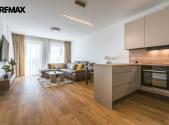 Pronájem bytu, 2+kk, 73 m²