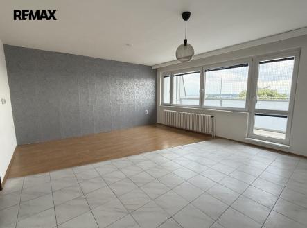 Pronájem bytu, 2+1, 68 m²