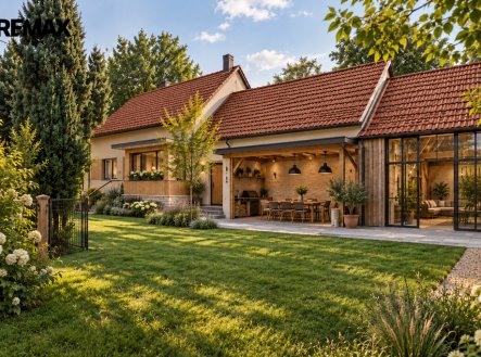 Prodej domu/vily, 145 m²